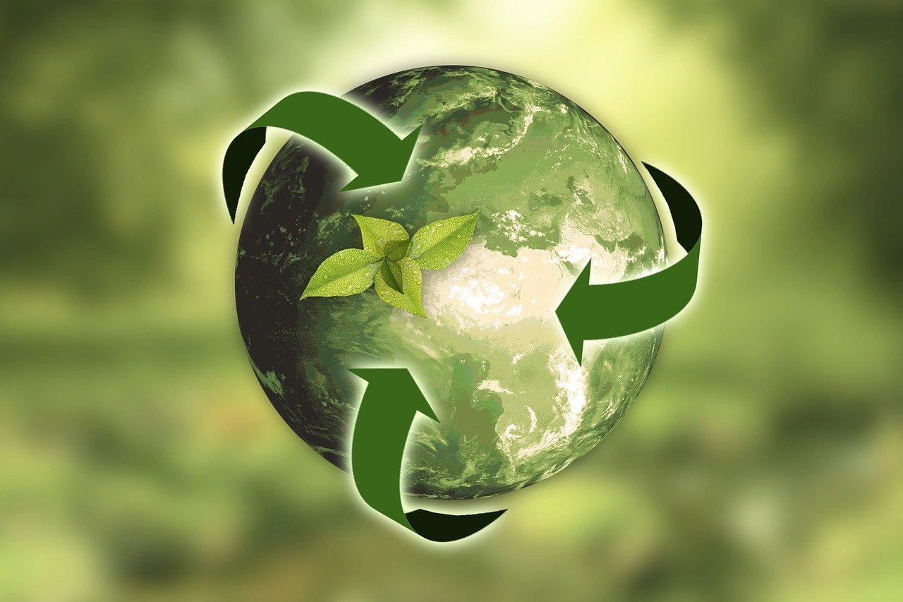 Recyle Nature Home - recyclepedia